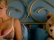 OFFICE “Ted resta vetta, seguito “Jurassic world” “Poltergeist”