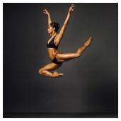 Misty Copeland