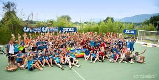 Torneo di calcio a 5 femminile Fuori Dal Mondo, VII edizione, Colli sul Velino