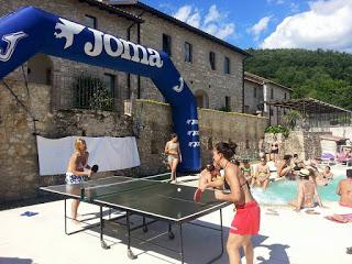 Joma e Sport Point Corciano, sponsor tecnici del Torneo Fuori dal Mondo 2015