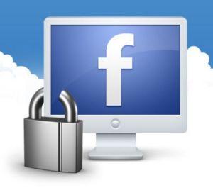 sicurezza Facebook
