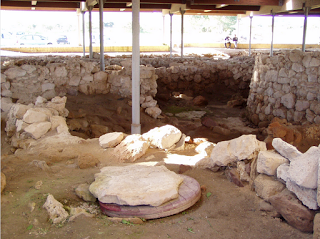 Archeologia. Porti e approdi della Sardegna Nuragica: Sant'Imbenia di Alghero