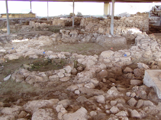 Archeologia. Porti e approdi della Sardegna Nuragica: Sant'Imbenia di Alghero