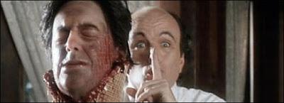 Bolla's Top 5 - Summer Horrors