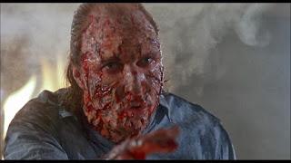 Bolla's Top 5 - Summer Horrors