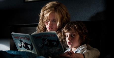 Babadook: Chi ha Paura dell’Uomo Nero?