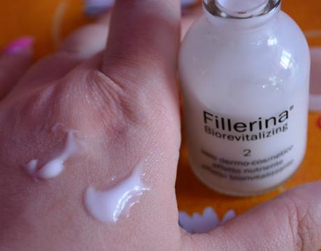 LABO COSPROPHAR SUISSE Fillerina Biorevitalizing