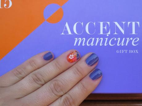 Accent Manicure Coll. Estate 2015 TNS Cosmetics - A Perfect Day e Life in Colour Accent Manicure Coll. Estate 2015 TNS Cosmetics - A Perfect Day e Life in Colour
