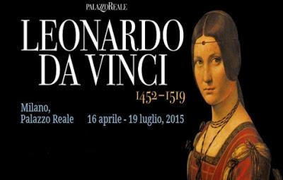 Leonardo da Vinci, 1452-1519. Milano.