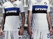 Inter 2015-2016: maglia bianca nuovo sponsor Driver