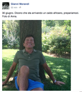 GIANNI E LA NATURA 2