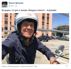 GIANNI TRA VECCHIO E NUOVO 2