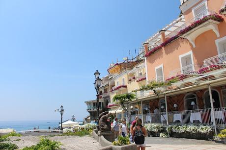 Travel .... Positano