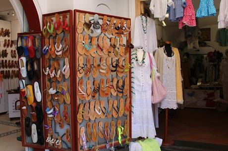 Travel .... Positano