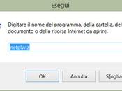 Windows togliere password avvio guida