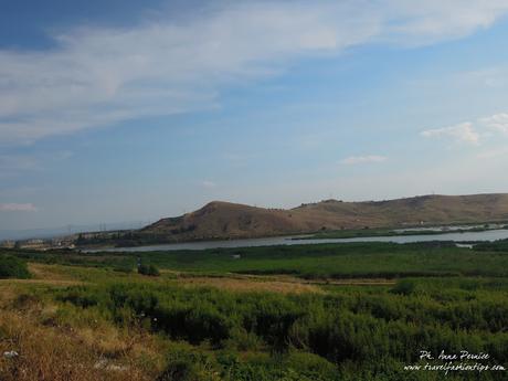 Viaggio in Sicilia: la valle del Simeto