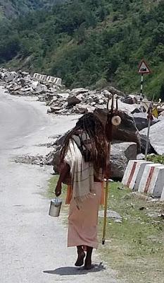 Uttarakhand - in moto alla scoperta della 'Terra degli Dei