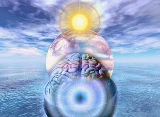 Il pensiero positivo, il presupposto essenziale per la guarigione dalle mlattie, Conscio, Inconscio e Subconscio