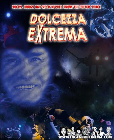 Dolcezza Extrema ( 2015 )