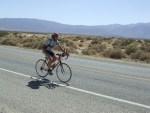 Race Across America – diario di bordo 2007