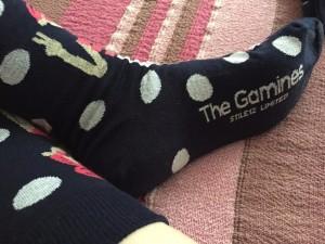 the gamines  (4)