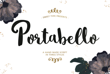 Modern Calligraphy Fonts: come pimpare le scritte sulle foto e non solo