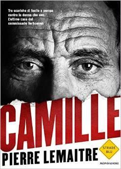 Lemaitre Camille