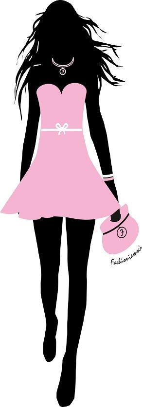 bambola fashioniamoci 2