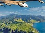 Solar Impulse atterrato alle Hawaii