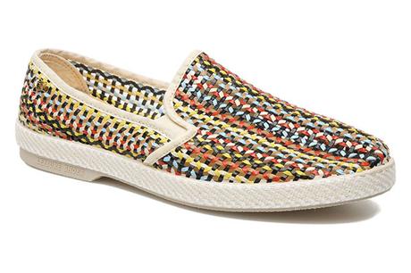 espadrillas uomo