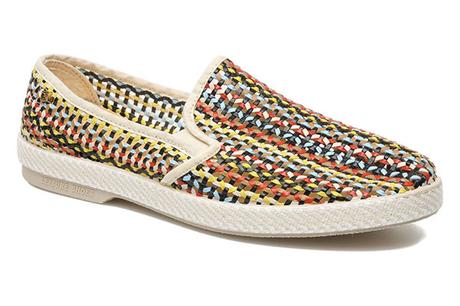 espadrillas uomo