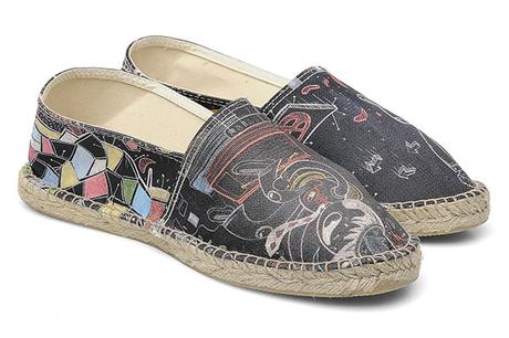 espadrillas