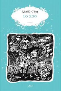 Recensione - “Lo zoo” di Marilù Oliva