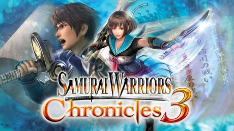 Samurai Warriors: Chronicles 3 - Trailer occidentale