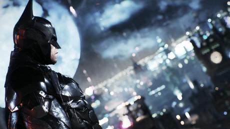 Batman: Arkham Knight domina le classifiche italiane