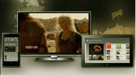 Xbox Music cambia nome, chiamerà 