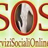 SOS servizi sociali online è anche su Twitter