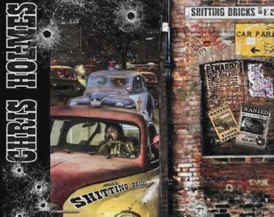 CHRIS HOLMES` MEAN Nuovo video 