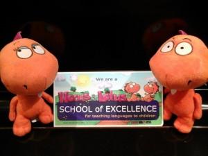 Diventare & crescere bilingui in tutta la Regione: ecco dove e come