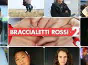 Braccialetti Rossi