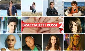 Braccialetti Rossi 2