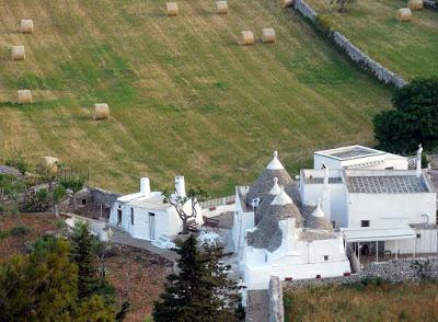 la valle d'Itria e le sue meraviglie (1)