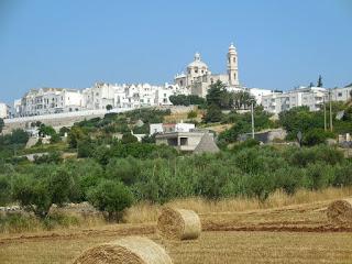 la valle d'Itria e le sue meraviglie (1)