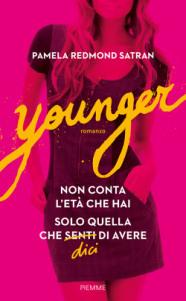 Younger di Pamela Redmond Satran