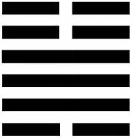 I Ching per Valentina - esagramma 32.2,5 alt=