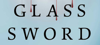 News: Glass Sword di Victoria Aveyard Cover Reveal