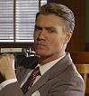 “Agent Carter Chad Michael Murray conferma ritorno