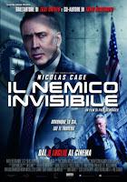 Il nemico invisibile, il nuovo Film della Barter Entertainment