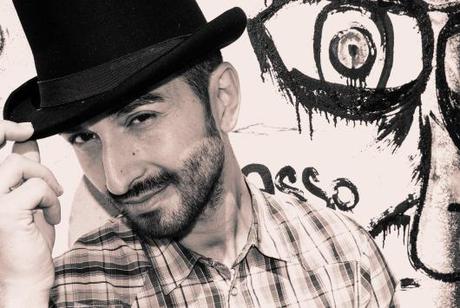 MICHELANGELO GIORDANO: STRADE POPOLARI