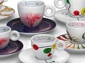 Nasce seconda illy sustainArt Collection dedicata Expo 2015